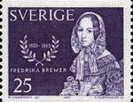 Fredrika Bremer