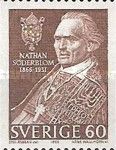Nathan Söderblom (1866-1931)