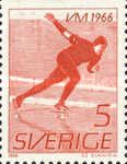 WC Speed skating