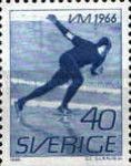 WC Speed skating