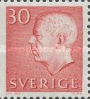 King Gustaf VI Adolf