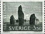 Ale's Stones