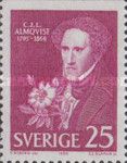 Carl Jonas Love Almqvist