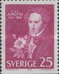 Carl Jonas Love Almqvist