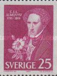 Carl Jonas Love Almqvist
