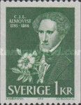 Carl Jonas Love Almqvist