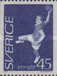 Handball player
