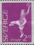 Handball Player