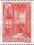 Uppsala Cathedral