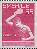 WC Table Tennis