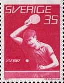WC Table Tennis