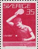 Table Tennis Players
