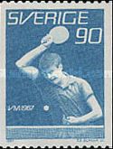 WC Table Tennis