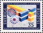 Finnish settlers