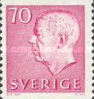 King Gustaf VI Adolf
