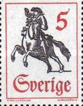 18th Century Post-Rider