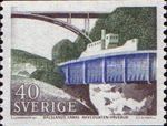Haverud Aqueduct, Dalsland Canal