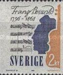 Franz Berwald