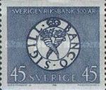 Bank of Sweden