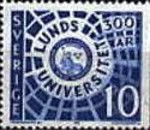 Lund - University
