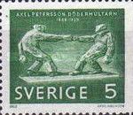 Petersson, Axel