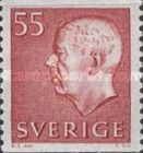 King Gustaf VI Adolf