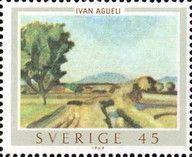 Ivan Aguéli
