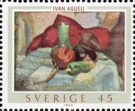 Ivan Aguéli