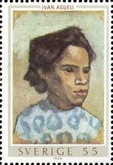 Ivan Aguéli