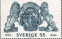 Ship's coat-of-arms