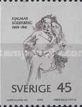 Hjalmar Söderberg