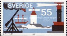 Lighthouses
