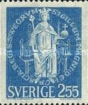 Seal of King Magnus Ladulås