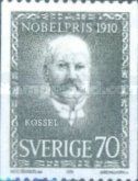 Albrecht Kossel (medicine)