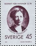 Kerstin Hesselgren