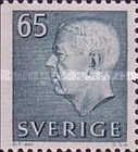 King Gustaf VI Adolf