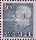 King Gustaf VI Adolf
