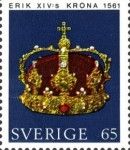 Crown Regalia