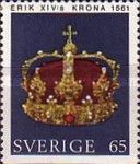 Crown Regalia