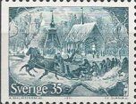 Old time Christmas