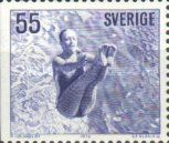 Women Athletes - Merike Wessman