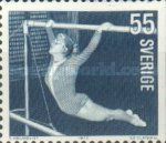 Women Athletes - Marie Lundqvist