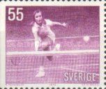 Women Athletes- Yvonne Kristensen