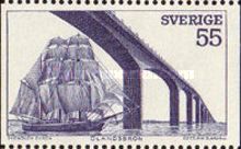 Bark Meta, Bridge to the Island of Öland