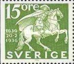 Stampexhibition Stockholmia 74