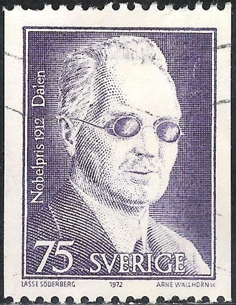 Nils Gustav Dalen (physics)