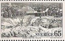 Falun Copper Mine