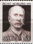 Charles Richet (1850-1935) - Physiology/Medicine