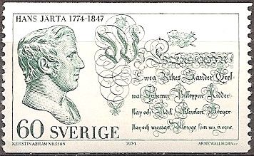 Hans Jarta and part of Government Act