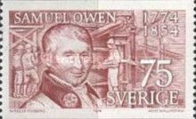 Samuel Owen and engineers